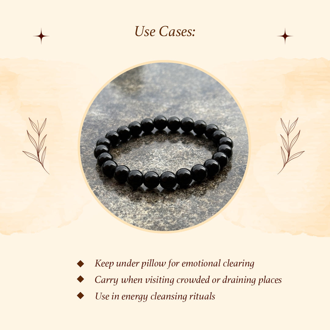 Obsidian – The Truth Mirror