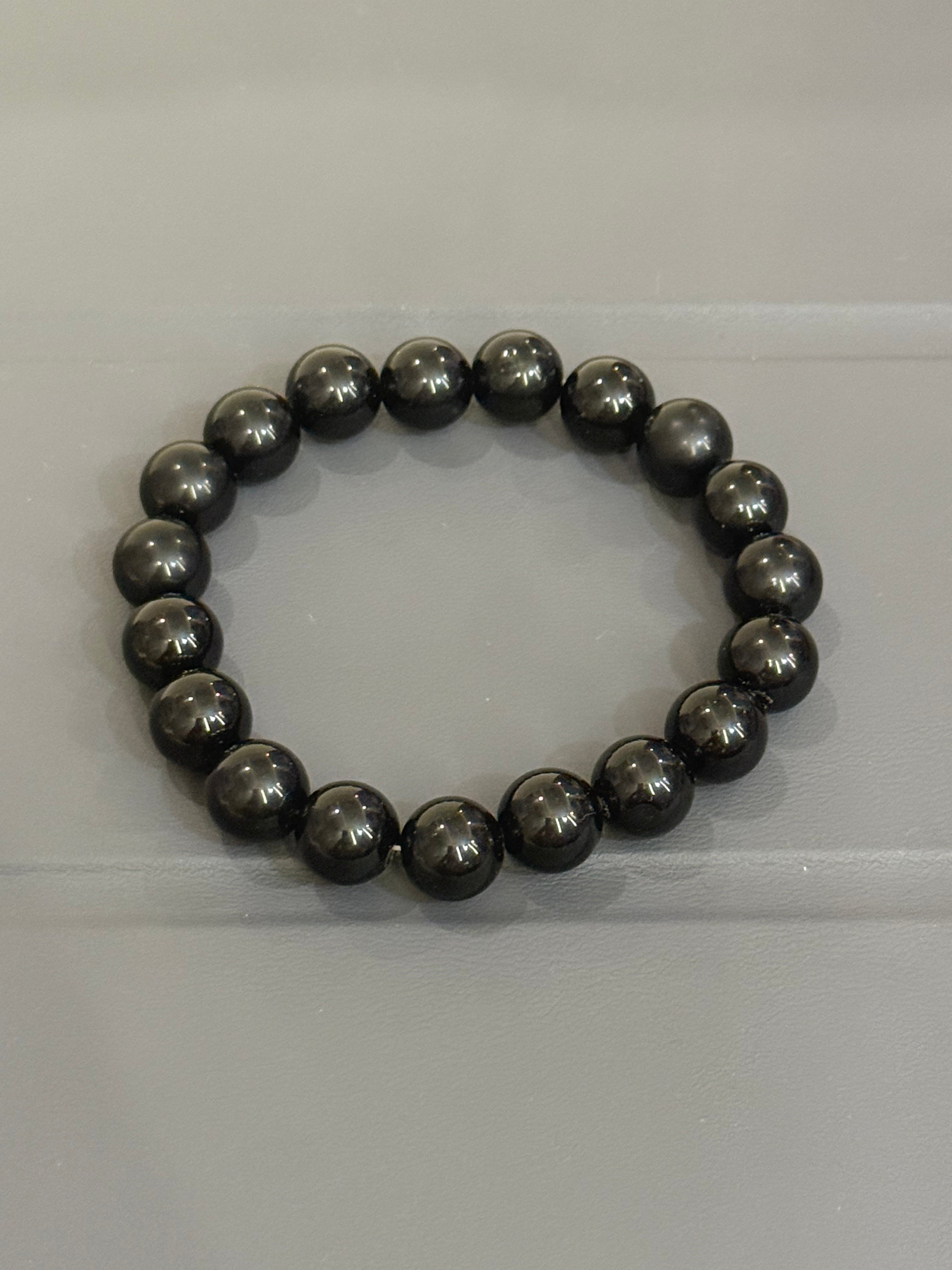 Obsidian – The Truth Mirror