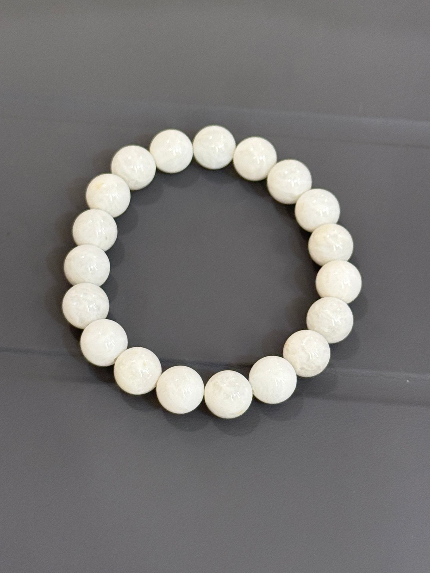 Diivine Moonstone – Intuition & Feminine Energy Stone