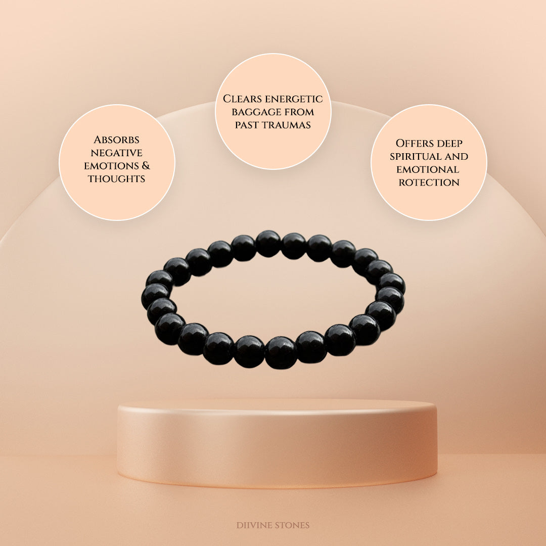 Obsidian – The Truth Mirror
