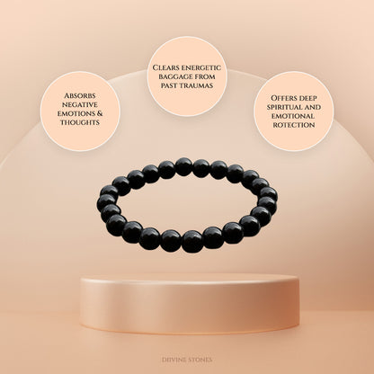 Diivine Obsidian – The Truth Mirror