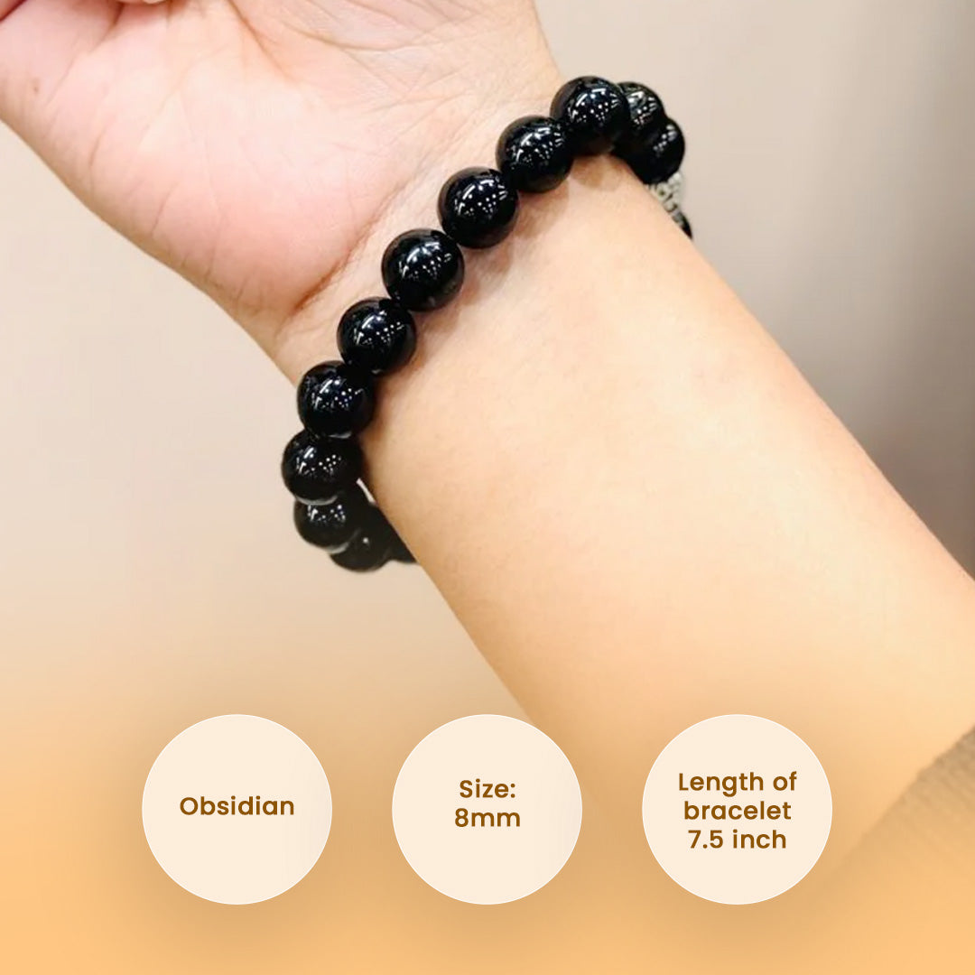 Obsidian – The Truth Mirror