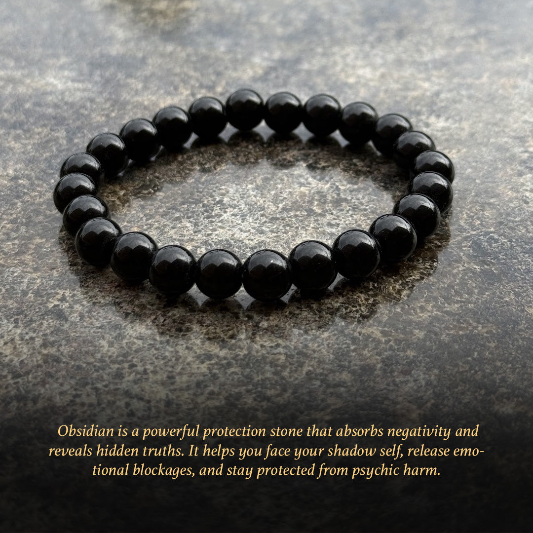 Diivine Obsidian – The Truth Mirror