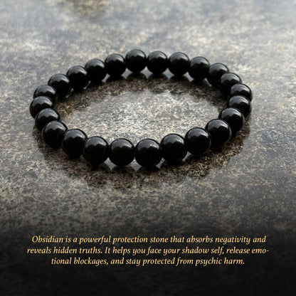 Diivine Obsidian – The Truth Mirror